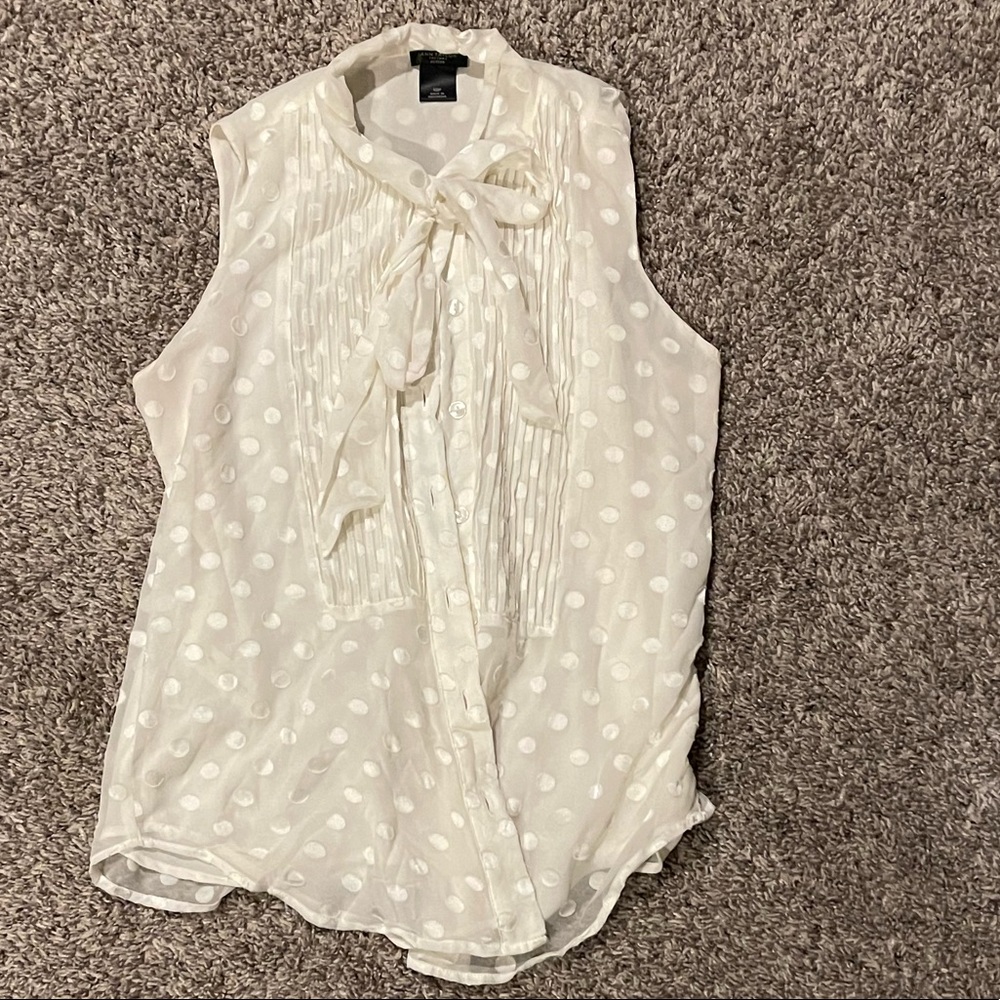 Write work tank